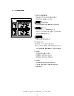 Предварительный просмотр 12 страницы EDNord RSS-1050 Owner'S Manual