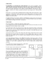 Предварительный просмотр 4 страницы EDOBE IR LINK C User Manual