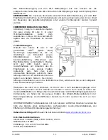 Предварительный просмотр 10 страницы EDOBE IR LINK C User Manual