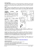 Предварительный просмотр 26 страницы EDOBE IR LINK C User Manual