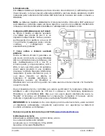 Предварительный просмотр 34 страницы EDOBE IR LINK C User Manual