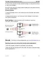 Preview for 11 page of EDOBE XDOM EM User Manual