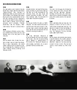 Preview for 3 page of Edox 01110 3 AIN Instruction Manual