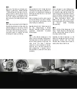 Preview for 4 page of Edox 01110 3 AIN Instruction Manual