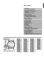 Preview for 2 page of Edox Watch Instruction Manual