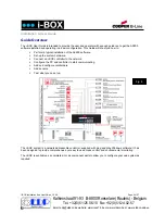 Предварительный просмотр 9 страницы EDP i-BOX Installation & User Manual