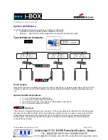 Предварительный просмотр 12 страницы EDP i-BOX Installation & User Manual