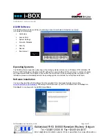Предварительный просмотр 14 страницы EDP i-BOX Installation & User Manual