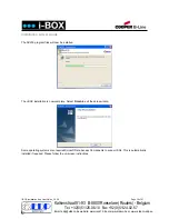 Предварительный просмотр 16 страницы EDP i-BOX Installation & User Manual