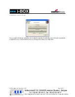 Предварительный просмотр 29 страницы EDP i-BOX Installation & User Manual