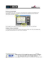 Предварительный просмотр 34 страницы EDP i-BOX Installation & User Manual