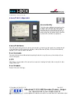 Предварительный просмотр 39 страницы EDP i-BOX Installation & User Manual