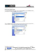 Предварительный просмотр 56 страницы EDP i-BOX Installation & User Manual