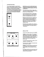 Preview for 3 page of EDP Wasp User Manual