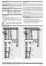 Preview for 4 page of EDS BL 9228 Quick Start Manual