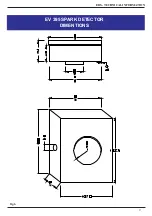 Предварительный просмотр 9 страницы EDS EV-395 Technical Information