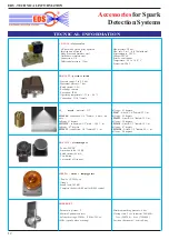 Предварительный просмотр 12 страницы EDS EV-395 Technical Information