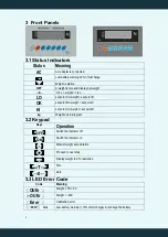 Предварительный просмотр 4 страницы EDS i1 Series User Manual