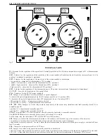 Предварительный просмотр 10 страницы EDS RK 100 R Technical Manual