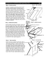 Предварительный просмотр 3 страницы Edsal 7000 Assembly Instructions