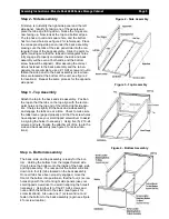 Предварительный просмотр 3 страницы Edsal Muscle Rack 6600 Series Assembly Instructions