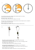 Preview for 2 page of Edsbyn EASE Assembly Instruction