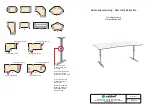 Предварительный просмотр 1 страницы Edsbyn ECP Assembly Instruction