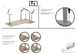 Предварительный просмотр 2 страницы Edsbyn ECP Assembly Instruction