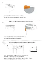 Предварительный просмотр 4 страницы Edsbyn Neat Lo Assembly Instruction