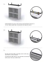 Предварительный просмотр 3 страницы Edsbyn Neat Assembly Instruction