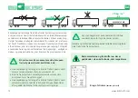 Предварительный просмотр 12 страницы Edscha Trailer Systems CS-ECO Quick Manual