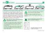 Предварительный просмотр 20 страницы Edscha Trailer Systems CS-ECO Quick Manual