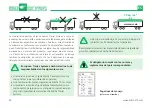 Предварительный просмотр 28 страницы Edscha Trailer Systems CS-ECO Quick Manual