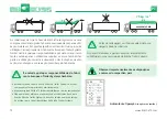 Предварительный просмотр 72 страницы Edscha Trailer Systems CS-ECO Quick Manual