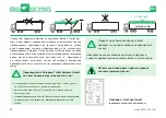 Предварительный просмотр 80 страницы Edscha Trailer Systems CS-ECO Quick Manual