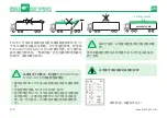 Предварительный просмотр 100 страницы Edscha Trailer Systems CS-ECO Quick Manual