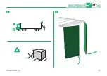 Предварительный просмотр 103 страницы Edscha Trailer Systems CS-ECO Quick Manual