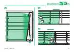 Предварительный просмотр 109 страницы Edscha Trailer Systems CS-ECO Quick Manual