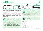 Предварительный просмотр 8 страницы Edscha Trailer Systems CS-Hybrid Quick Manual