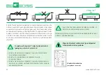 Предварительный просмотр 32 страницы Edscha Trailer Systems CS-Hybrid Quick Manual