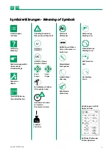 Предварительный просмотр 3 страницы Edscha Trailer Systems CS-Profi Repairing Instructions