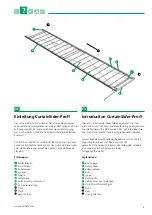 Предварительный просмотр 4 страницы Edscha Trailer Systems CS-Profi Repairing Instructions