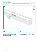 Предварительный просмотр 6 страницы Edscha Trailer Systems CS-Profi Repairing Instructions