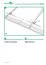 Предварительный просмотр 7 страницы Edscha Trailer Systems CS-Profi Repairing Instructions