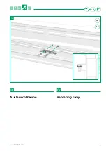 Предварительный просмотр 8 страницы Edscha Trailer Systems CS-Profi Repairing Instructions