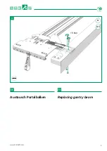 Предварительный просмотр 9 страницы Edscha Trailer Systems CS-Profi Repairing Instructions