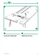 Предварительный просмотр 10 страницы Edscha Trailer Systems CS-Profi Repairing Instructions