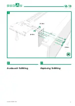 Предварительный просмотр 11 страницы Edscha Trailer Systems CS-Profi Repairing Instructions