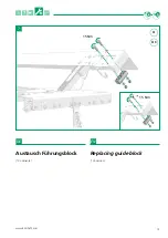 Предварительный просмотр 12 страницы Edscha Trailer Systems CS-Profi Repairing Instructions