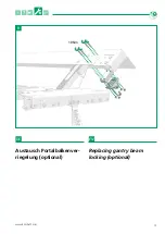 Предварительный просмотр 13 страницы Edscha Trailer Systems CS-Profi Repairing Instructions